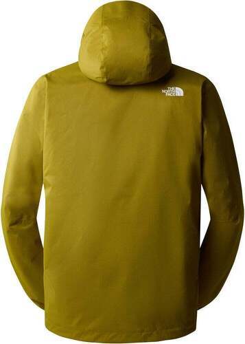 THE NORTH FACE-M Insulated Veste-1