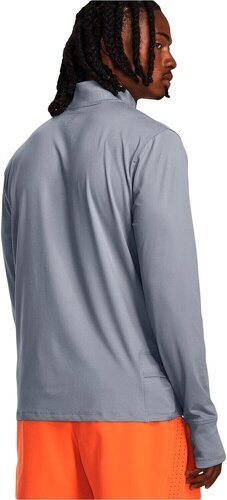 UNDER ARMOUR-Qualifier Run 1/4 Zip-3