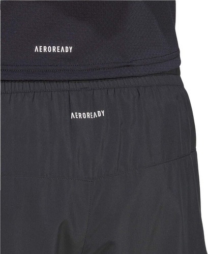 adidas Performance-Short Run Icons 3-Stripes-3