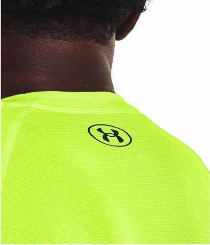 UNDER ARMOUR-Ua Tech 2.0 Manches Courtes Tee Novelty-2