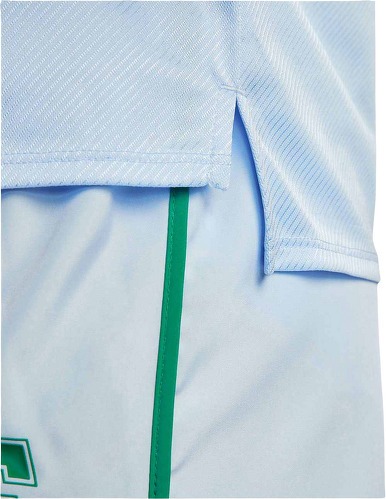 NIKE-W Nk Drifit Swoosh Run Maniche Corte Top-3