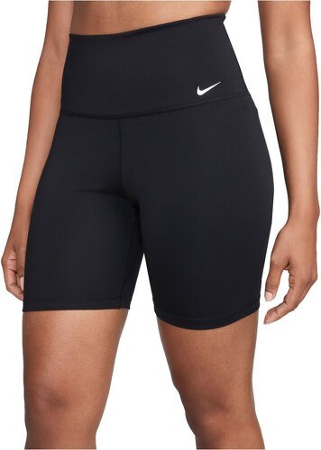 NIKE-W NK ONE DF HR 7IN SHORT-image-1