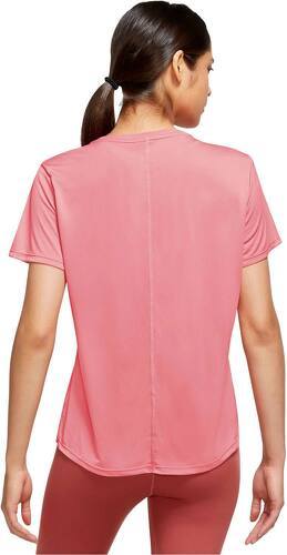 NIKE-W NK ONE DF SS STD TOP-1