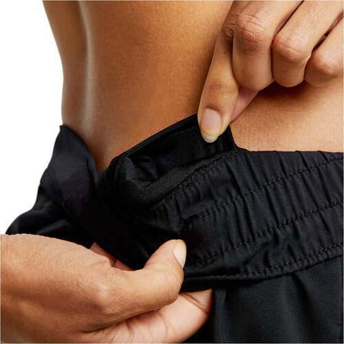 NIKE-Swoosh Running Shorts-2