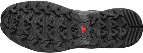 SALOMON-X Ward Leather Gore-Tex-3