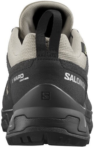 SALOMON-X Ward Leather Gore-Tex-4