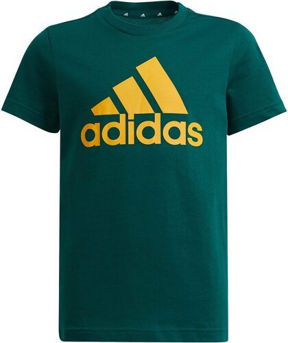 adidas Sportswear-T-shirt Essentials-0