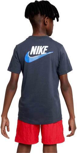 NIKE-B NSW SI GRAPHIC TEE-1