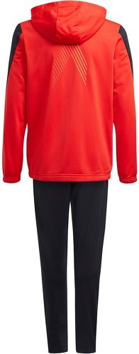 adidas Sportswear-Survêtement X Football-Inspired-1