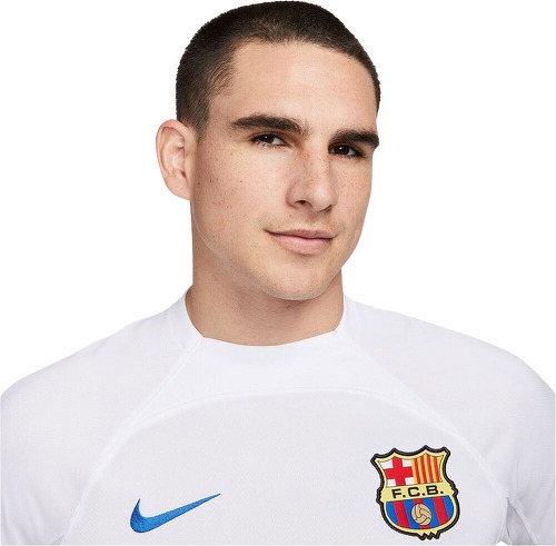 NIKE-Maillot FC Barcelone Extérieur 2023/2024-2