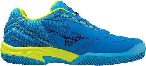 MIZUNO-Chaussures De Padel Mizuno Break Shot 4 Padel-2