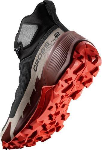 SALOMON-Cross Hike Mid Gore-Tex 2-3