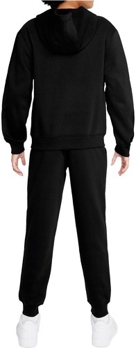 NIKE-K Nsw Club Flc Fz Tracksuit-1