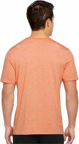 NIKE-M NK DF RISE 365 SS-0