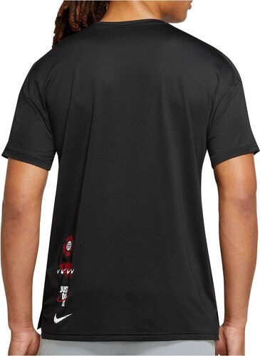 NIKE-M NP DF HPR DRY TOP SS GFX 1-3