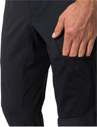 VAUDE-Men'S Scopi Pants 3-2