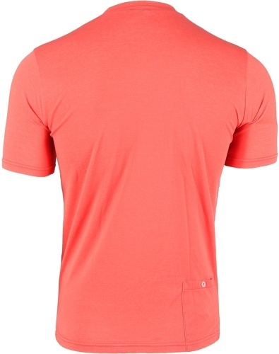 SPIUK-POLO FS TEKNIK HOMBRE 2018 ROJO-1