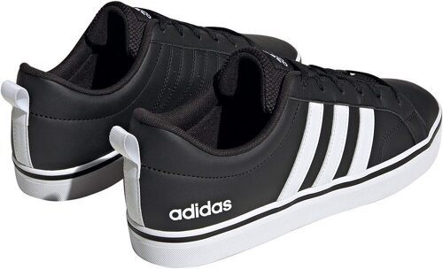 adidas Sportswear-Chaussure De Skateboard En Nubuck Synthétique Vs Pace 2.0 Lifestyle 3-Stripes Branding-3