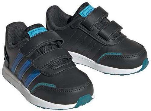 adidas Sportswear-Chaussure à scratchs VS Switch 3 Lifestyle Running-1