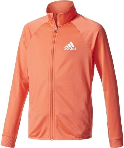 adidas Sportswear-Survêtement Separates Polyester Closed Hem-1