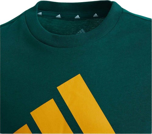 adidas Sportswear-T-shirt Essentials-3