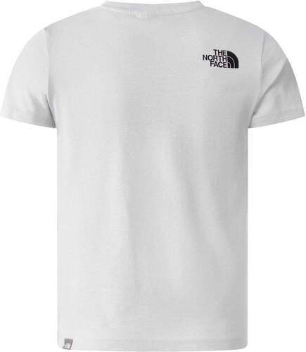 THE NORTH FACE-B S/S REDBOX TEE-1