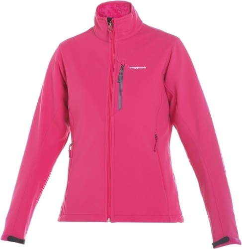 Trangoworld-CHAQUETA ANDINA-0