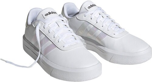 adidas Sportswear-Chaussure Court Platform-1