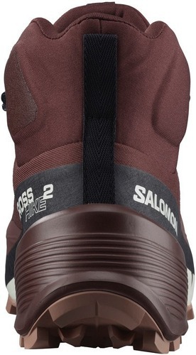 SALOMON-Cross Hike Mid Gore-Tex 2-3