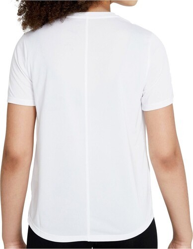 NIKE-G NK DF ONE SS TOP GX-4