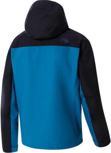 THE NORTH FACE-M Dryzzle Futurelight-1