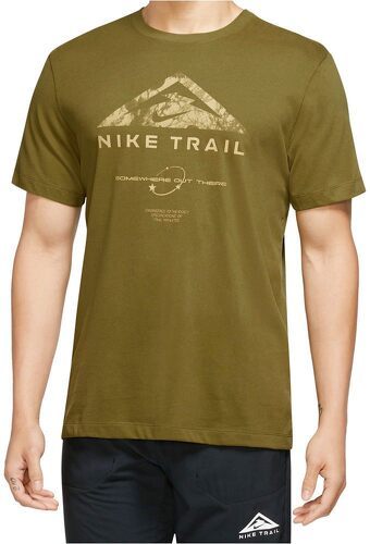 NIKE-Df Tee Run Trail-3