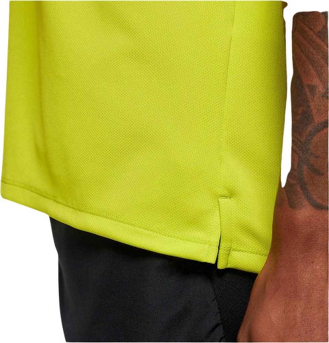 NIKE-Df Uv Miler Maniche Corte-2
