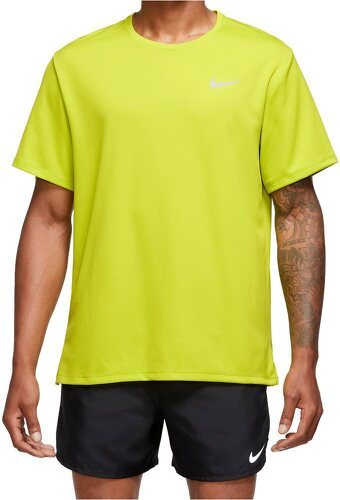 NIKE-Df Uv Miler Maniche Corte-3