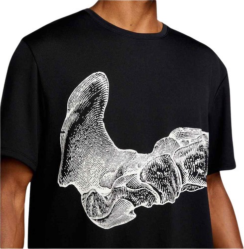 NIKE-Dri-Fit UV Run Division MILER GX-2