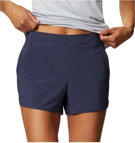 Columbia-Pleasant Creek Stretch Short-1