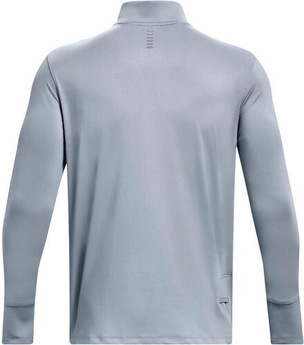 UNDER ARMOUR-Qualifier Run 1/4 Zip-1