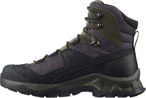 SALOMON-Quest Element Gore-Tex-3