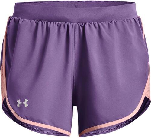 UNDER ARMOUR-Ua Fly By Elite 3 Short-3