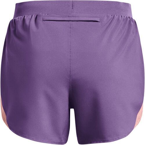 UNDER ARMOUR-Ua Fly By Elite 3 Short-4