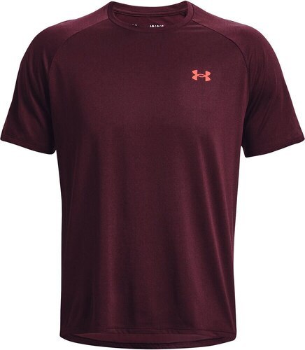 UNDER ARMOUR-Ua Tech 2.0 Manches Courtes Tee Novelty-3