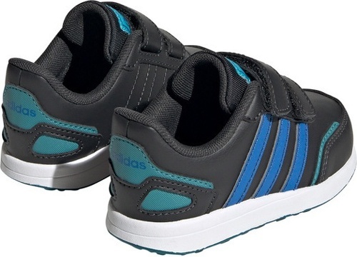 adidas Sportswear-Chaussure à scratchs VS Switch 3 Lifestyle Running-3