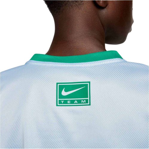 NIKE-W Nk Drifit Swoosh Run Maniche Corte Top-4
