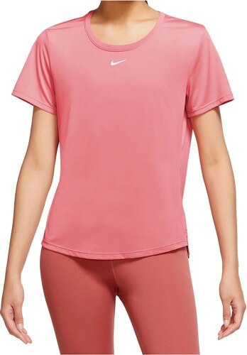 NIKE-W NK ONE DF SS STD TOP-3