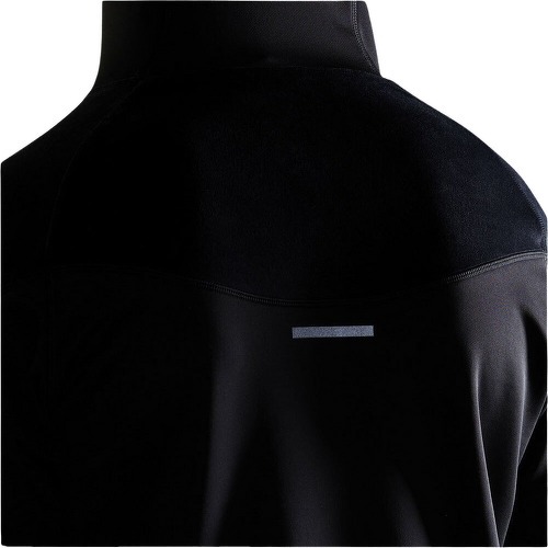 adidas Performance-Sweat-shirt à capuche Own the Run Warm-4