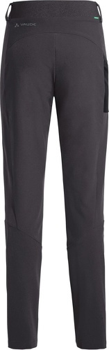 VAUDE-Women's Elope Slim Fit Pants-1