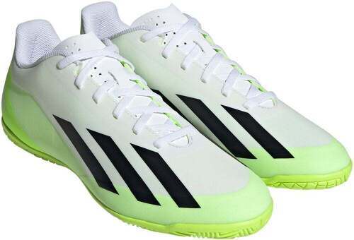 adidas Performance-X Crazyfast.4 IN-4