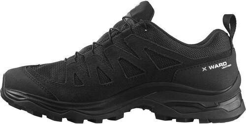 SALOMON-X Ward Leather Gore-Tex-2