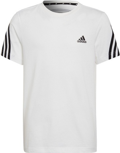 adidas Sportswear-T-shirt Future Icons 3-Stripes-0