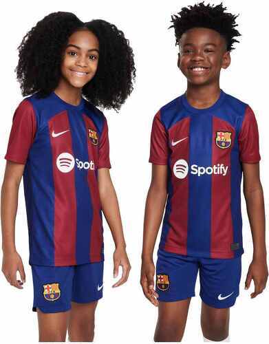 NIKE-BARCELONA 24 Y NK DF STAD JSY SS HM-0